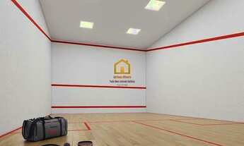 Imagem 6: Apartamento à venda no bairro Setor Bueno - Goiânia/GO