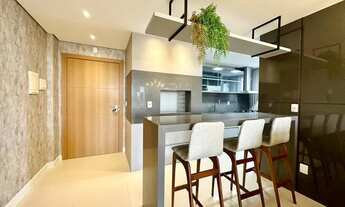 Imagem 7: Apartamento para venda com 97 metros quadrados com 3 quartos em Atlantida - Xangri-Lá - RS