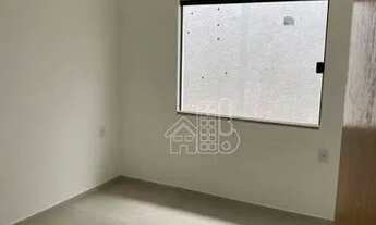 Imagem 6: Casa com 3 dormitórios à venda, 100 m² por R$ 500.000,00 - Itaipuaçu - Maricá/RJ