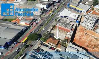 Imagem 3: Lote/Terreno para venda com 1063 metros quadrados em Jardim Vera Cruz - Sorocaba - SP