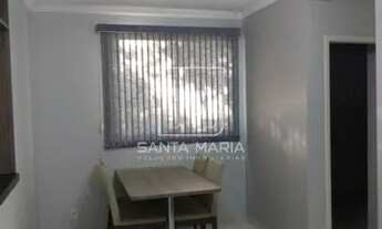 Imagem: Apartamento (tipo - padrao) 2 dormitórios