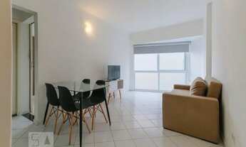 Imagem 3: Apartamento para Aluguel - Jardim Paulista, 1 Quarto, 50 m2