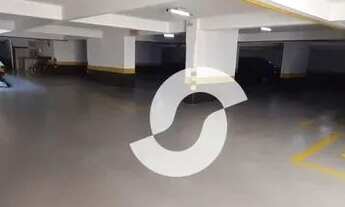 Imagem 7: Apartamento com 4 dormitórios à venda, 157 m² por R$ 890.000,00 - Ingá - Niterói/RJ