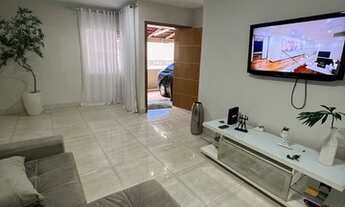 Imagem 3: Linda Casa Shis Proximo a feira Azul Gama Central