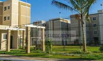 Imagem 7: Apartamento Chapada Boulevard com 2 dormitórios para alugar, 39 m² por R$ 1.500/mês - Bela