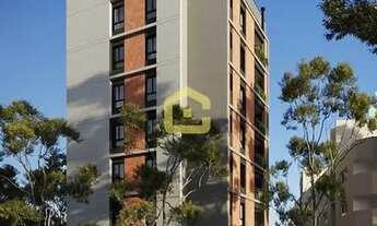 Imagem 4: Apartamento à venda 3 Quartos, 1 Suite, 1 Vaga, 77.86M², Água Verde, Curitiba - PR
