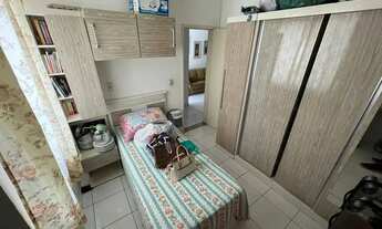 Imagem 3: Casa para venda com 89 metros quadrados com 3 quartos em Itapuã - Salvador - BA