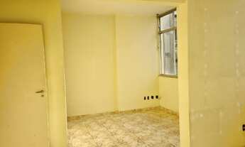 Imagem 6: Apartamento na primeira quadra da Belisário Augusto - Icaraí