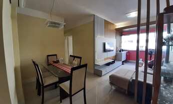 Imagem 2: Apartamento Lindo no Renascença 3 Quartos Reformado 94m²- São Luís - MA