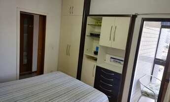 Imagem 7: Apartamento para venda tem 110 metros quadrados com 3 quartos em Bento Ferreira - Vitória