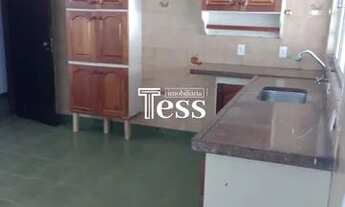 Imagem 6: Aluga casa comercial ,03 dormitórios com vagas de garagem e edicula,bairro Jardim Panorama