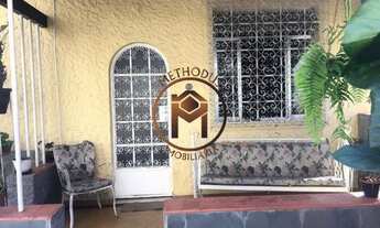 Imagem 4: Casa para Locação Anual - Lins de Vasconcelos, Rio de Janeiro - 85m², 1 vaga