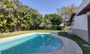 Imagem 3: Casa de Condominio para locação ao lado da Escola Britânica