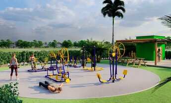 Imagem 3: AR - Residencial Paraiso vem para o Paracuru