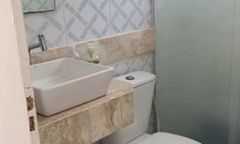 Imagem 5: Casa em Vila, em plena Av. José Bonifácio