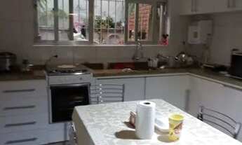 Imagem 3: SOBRADO - OSVALDO CRUZ - SP