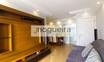 Imagem 6: APARTAMENTO 3 DORMITÓRIOS NO CAMPO BELO