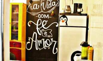 Imagem 5: Locação Definitiva Apartamento 1 Dormitório 1 Vaga Vila Caiçara