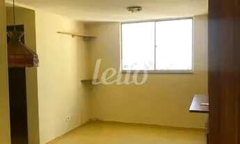 Imagem: São Paulo - Apartamento Padrão - Brás