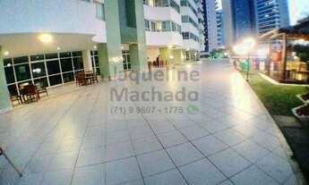 Imagem 11: DOIS QUARTOS NA PARALELA, VISTA MAR, ALTO, ARMÁRIOS