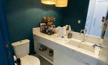 Imagem 5: Apartamento à venda, 108 m² por R$ 1.290.000,00 - Praia de Santa Helena - Vitória/ES