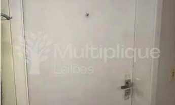 Imagem 7: Leilão apto Lapa 50 metros - 1 quarto Barra Funda - São Paulo - SP