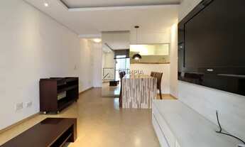 Imagem 4: Apartamento Venda Pinheiros 75 m² 2 Dormitórios