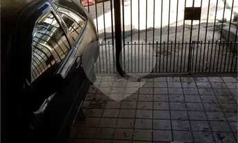 Imagem 3: São Paulo - Casa de Vila - LAPA