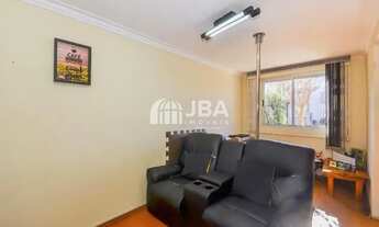 Imagem 3: CURITIBA - Casa Padrão - Bairro Alto