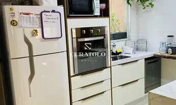 Imagem 5: Conforto e comodidade na Vila Matilde: Lindo Apartamento de 2 Dorms com Vaga a 6 minutos d