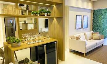 Imagem 7: Apartamento para venda tem 80 metros quadrados com 3 quartos em Vila Prudente - São Paulo