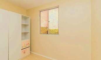 Imagem 7: Locação: apto. 48m², 2 dorm, 1vaga por R$ 750,00