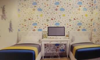 Imagem 5: PRAIA GRANDE - Apartamento Padrão - GUILHERMINA