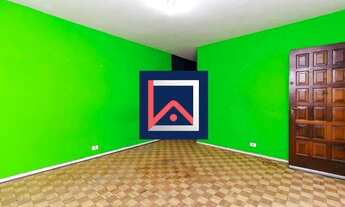 Imagem 4: Locação Casa 3 Dormitórios - 200 m² Chácara Santo Antonio