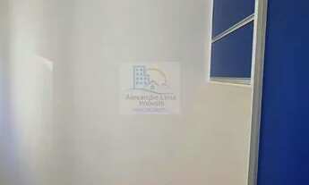 Imagem 6: Apartamento para Locação em São Paulo, Barra Funda, 1 dormitório, 1 banheiro