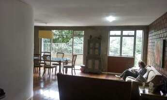 Imagem 2: Apartamento com 4 quartos na Gávea