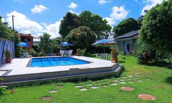 Imagem 4: Chalé em Mosqueiro Chapéu Virado