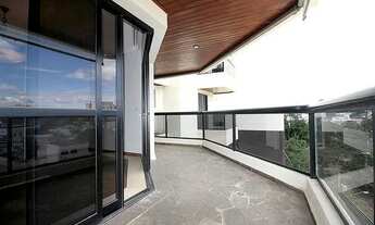 Imagem 6: APARTAMENTO / LOCAÇÃO OU VENDA / 240mts / EDIFÍCIO MANHATAN