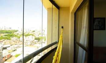 Imagem 7: Apartamento para Aluguel - Bosque da Saúde, 2 Quartos, 70 m2