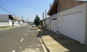 Imagem 1: Casa FRANCA - SP