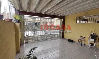 Imagem 2: Sobrado 3 dormitórios a venda Jd Maringá