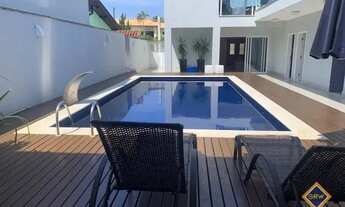 Imagem: Casa mobiliada à venda na Riviera por R$