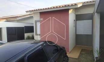 Imagem: Residencial Casa em Condomínio em Marília