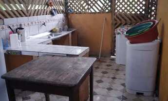 Imagem 4: Vendo ou troco Casa com 3 dormitórios