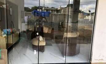 Imagem 5: Casa para venda tem 300 metros quadrados com 4 quartos em INCRA 9 - Brasília - Distrito Fe