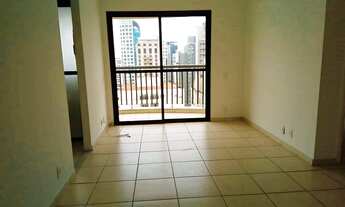 Imagem 6: HYPE JARDINS 1 DORMITÓRIO AR CONDICIONADO AMPLA VARANDA