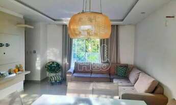 Imagem 7: Casa com 3 dormitórios à venda, 400 m² por R$ 1.250.000,00 - Pendotiba - Niterói/RJ