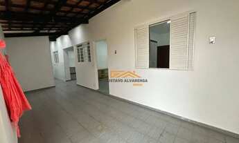 Imagem 3: Casa com 1 dormitório para alugar, 60 m² por R$ 1.500,00/mês - Jardim Santa Genebra - Camp