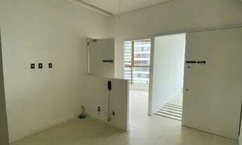 Imagem 7: FM Sala Empresarial Janete Costa, 66m² locação 2 vagas, 6.500 mil taxas inclusas