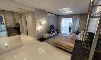 Imagem 5: ALTO PADRÃO: apartamento de 3 suítes, com varanda gourmet, 3 vagas demarcadas, e lazer com